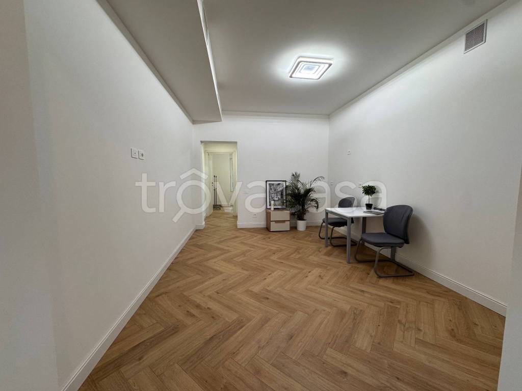 appartamento in vendita a Brescia in zona Centro Storico