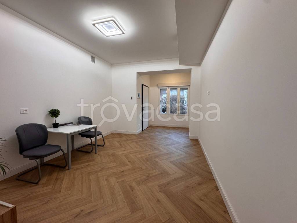 appartamento in vendita a Brescia in zona Centro Storico