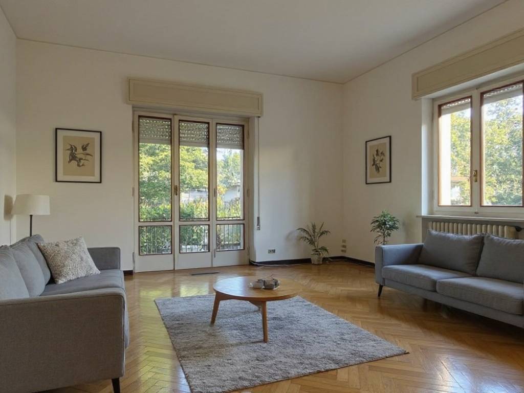 appartamento in vendita a Brescia in zona San Rocchino