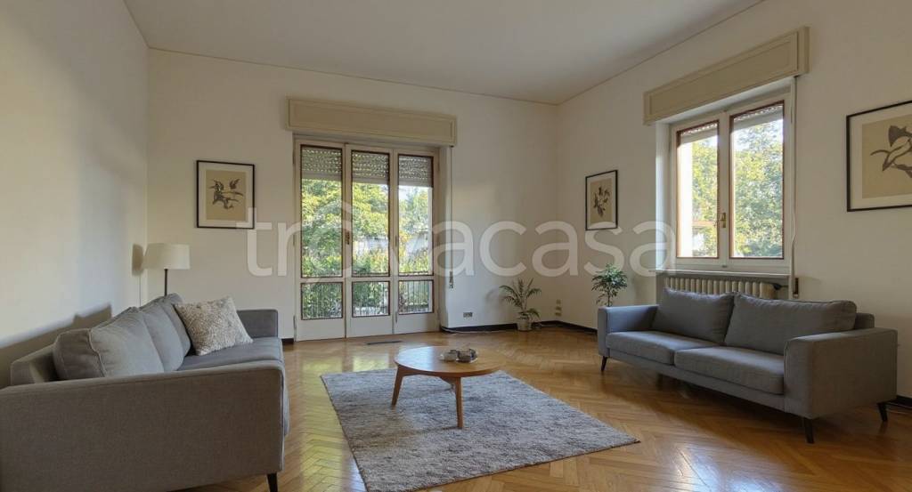 appartamento in vendita a Brescia in zona San Rocchino