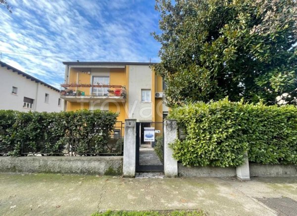 appartamento in vendita a Brescia in zona San Rocchino