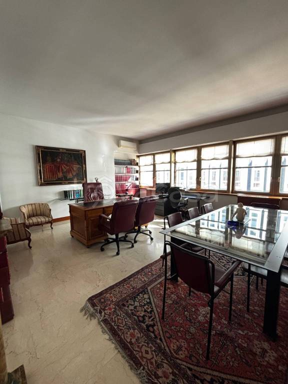 attico in vendita a Brescia in zona Centro Storico