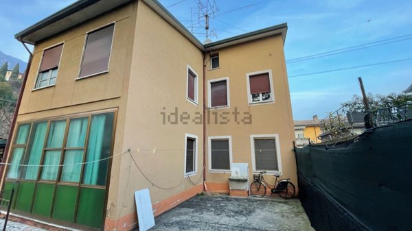 appartamento in vendita a Brescia in zona Caionvico