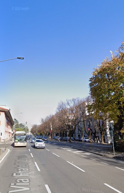 negozio in vendita a Brescia