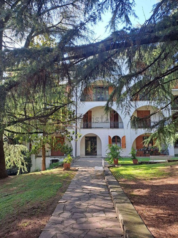 appartamento in vendita a Brescia in zona Porta Venezia