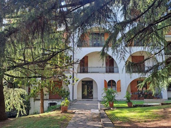 appartamento in vendita a Brescia in zona Porta Venezia