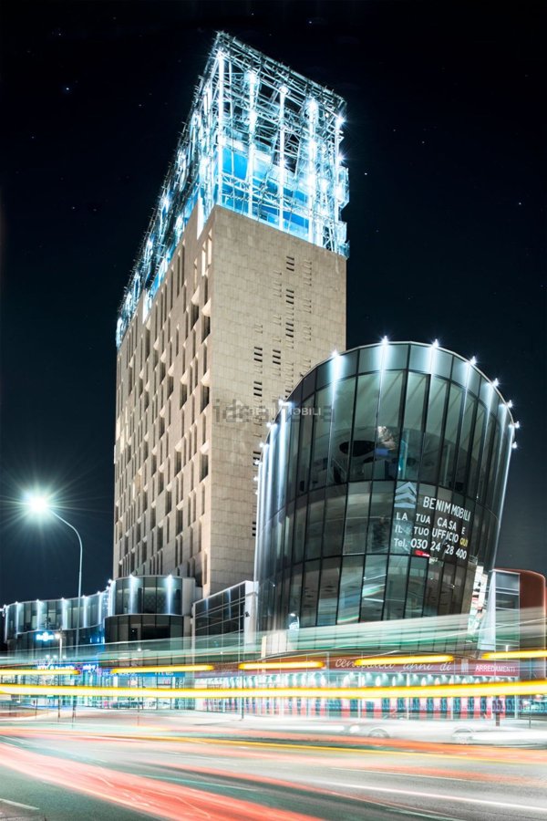 ufficio in vendita a Brescia in zona Centro Storico