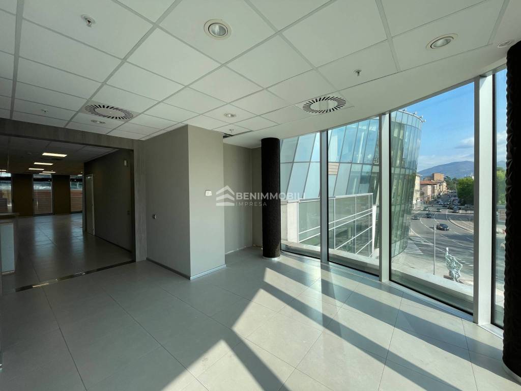 ufficio in vendita a Brescia in zona Centro Storico