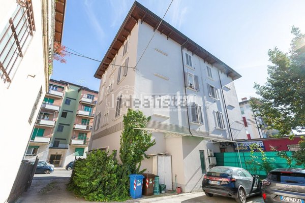 appartamento in vendita a Brescia