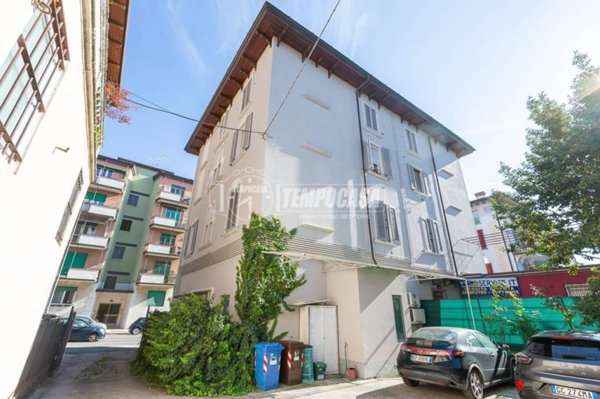 appartamento in vendita a Brescia