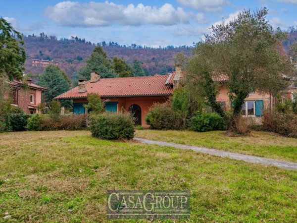 casa indipendente in vendita a Brescia in zona Mompiano