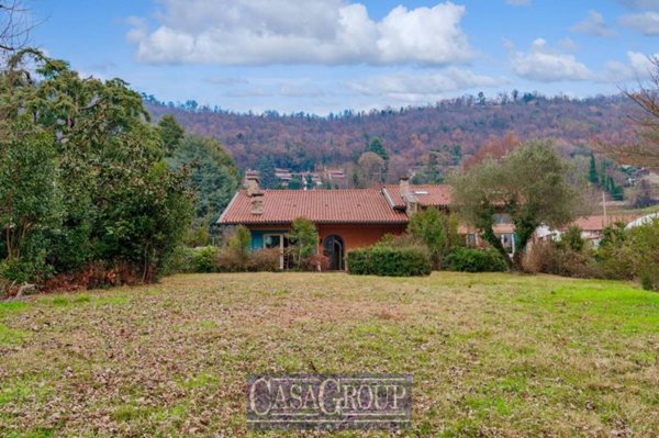 casa indipendente in vendita a Brescia in zona Mompiano