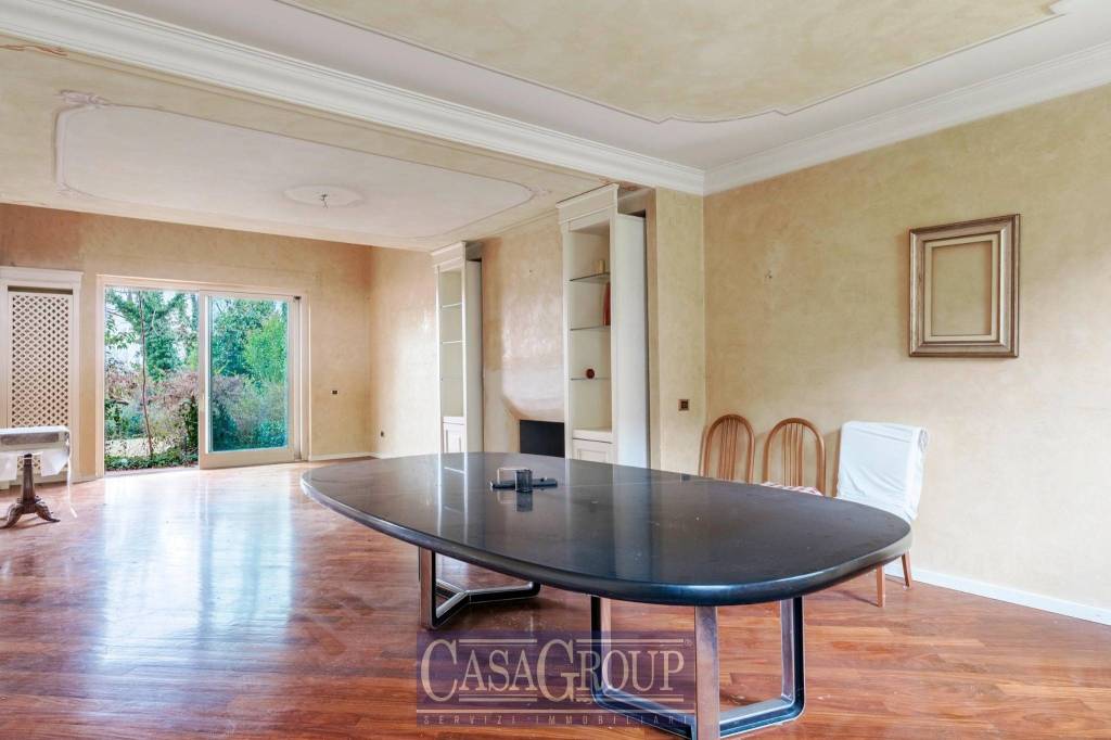 casa indipendente in vendita a Brescia in zona Mompiano