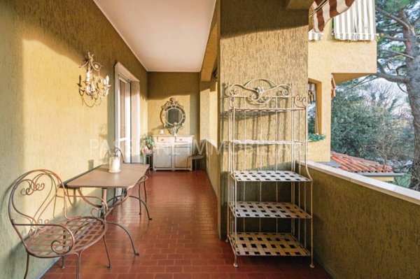 appartamento in vendita a Brescia in zona Villaggio Sereno