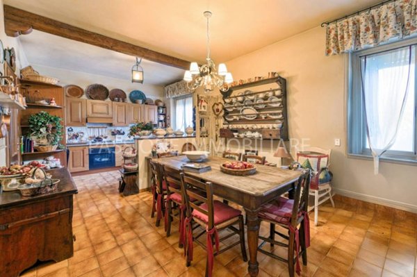 appartamento in vendita a Brescia in zona San Bartolomeo