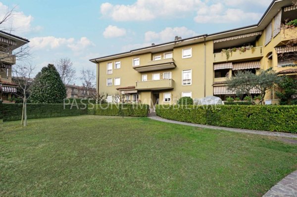 appartamento in vendita a Brescia in zona San Bartolomeo