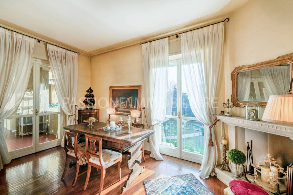 appartamento in vendita a Brescia in zona Villaggio Sereno