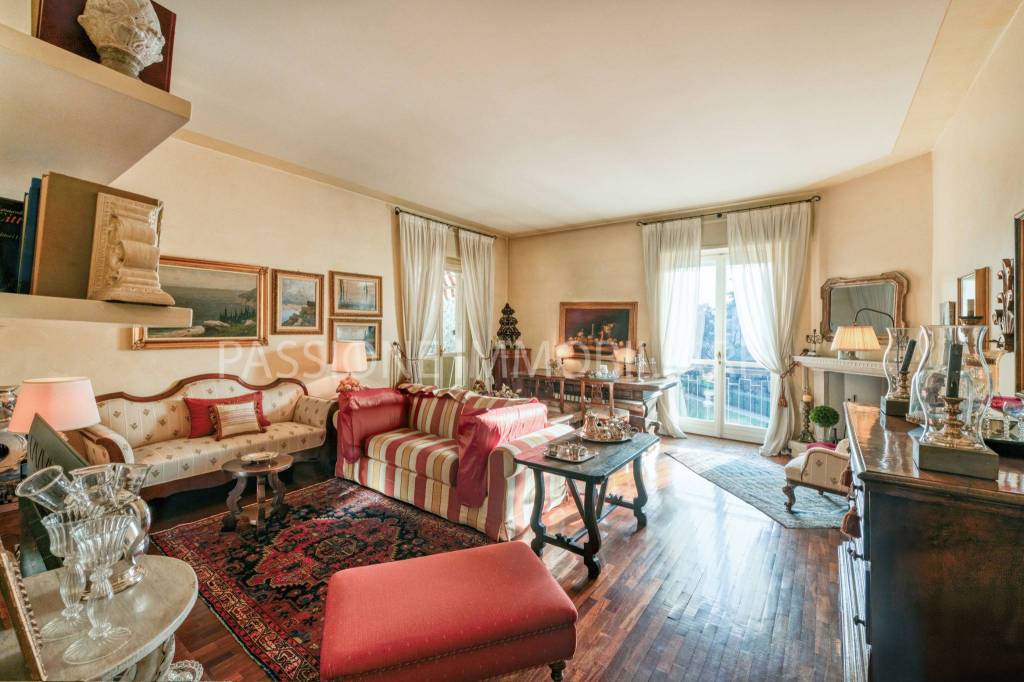 appartamento in vendita a Brescia in zona San Bartolomeo