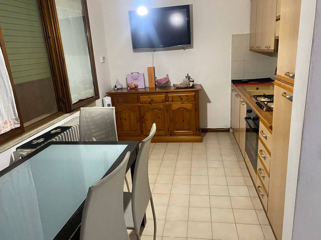 appartamento in vendita a Brescia in zona San Polo