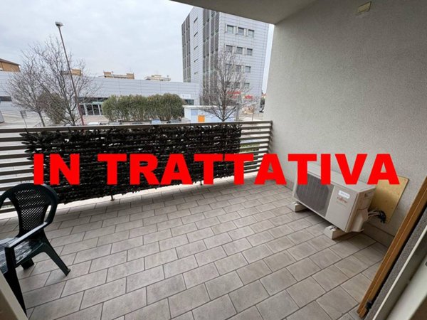 appartamento in vendita a Brescia