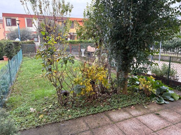 appartamento in vendita a Brescia in zona San Polo