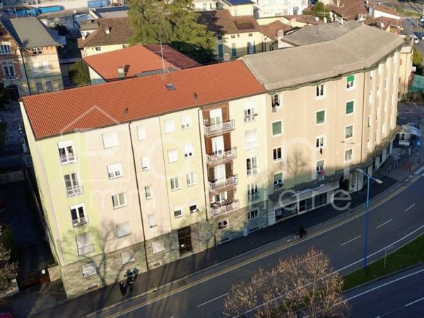 appartamento in vendita a Brescia in zona San Bartolomeo