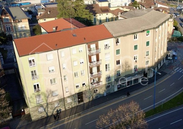 appartamento in vendita a Brescia in zona San Bartolomeo