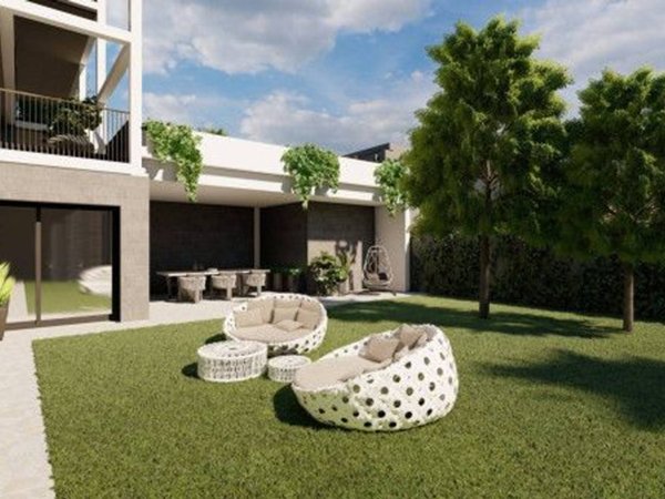 appartamento in vendita a Brescia in zona Sant'Eustacchio