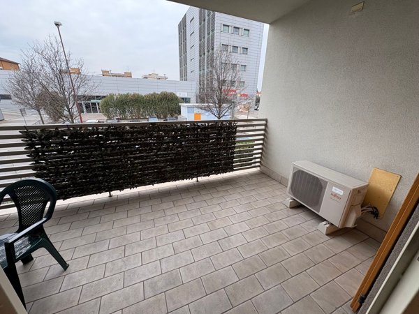 appartamento in vendita a Brescia