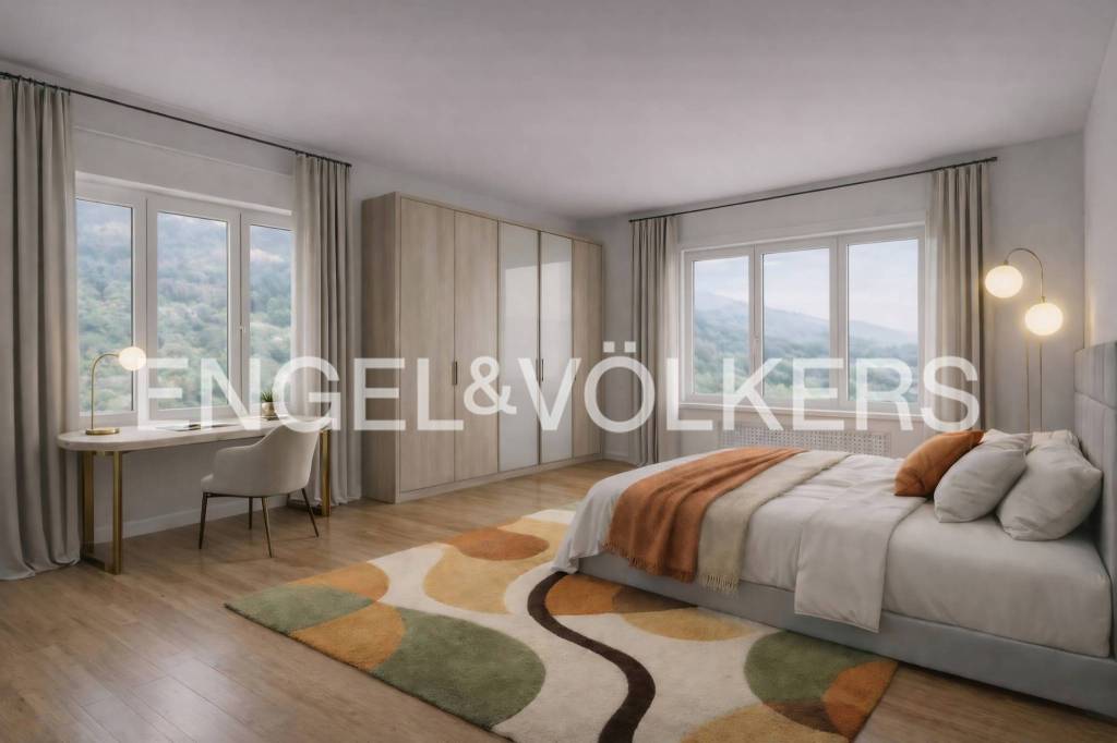 appartamento in vendita a Brescia in zona Porta Venezia