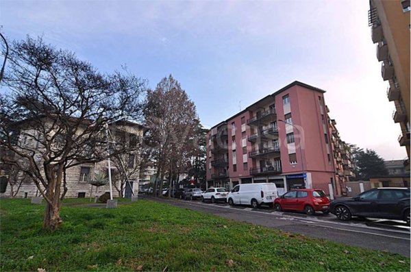 appartamento in vendita a Brescia in zona Borgo Trento
