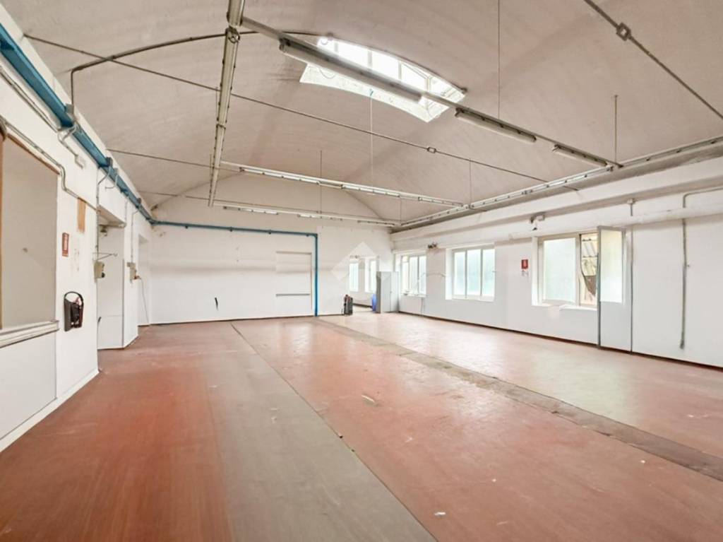 appartamento in vendita a Brescia in zona Porta Venezia