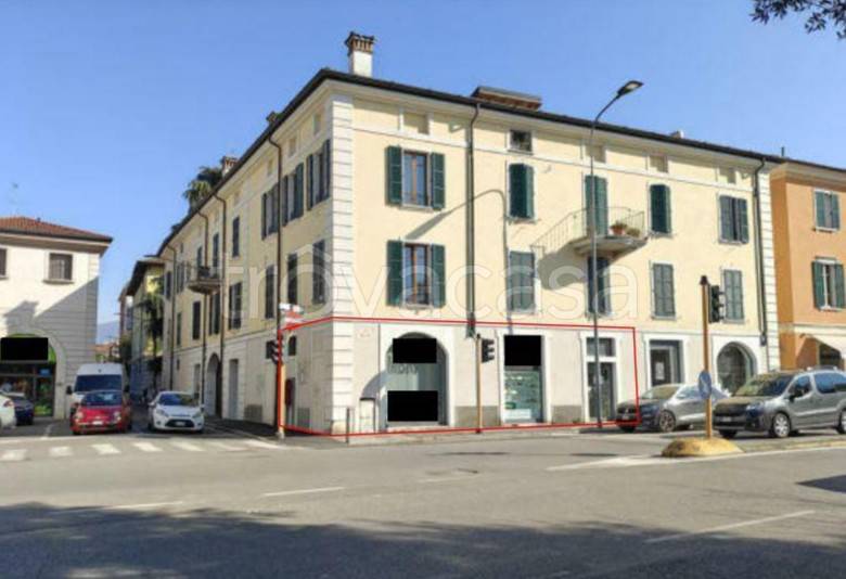negozio in vendita a Brescia in zona Porta Milano