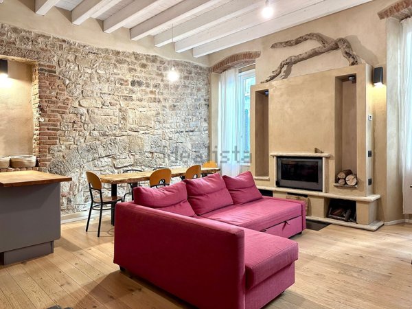 casa indipendente in vendita a Brescia