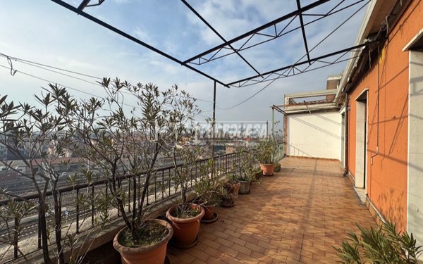 appartamento in vendita a Brescia in zona Centro Storico