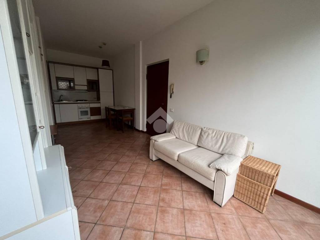 appartamento in vendita a Brescia in zona Centro Storico