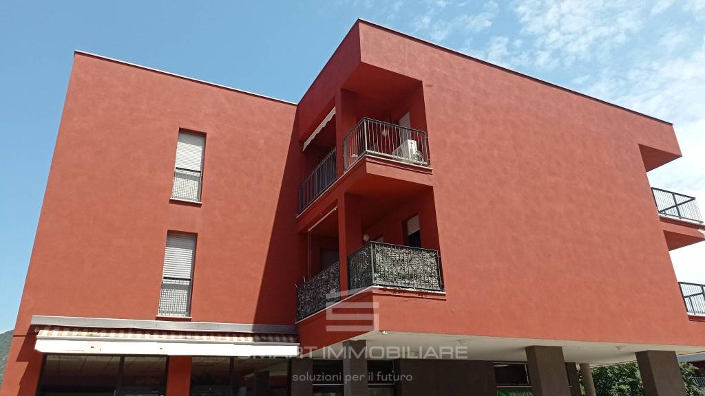 negozio in vendita a Brescia in zona San Polo