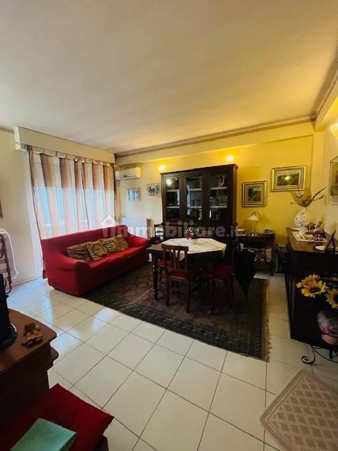 appartamento in vendita a Brescia in zona Chiusure