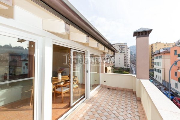 appartamento in vendita a Brescia in zona Crocifissa di Rosa