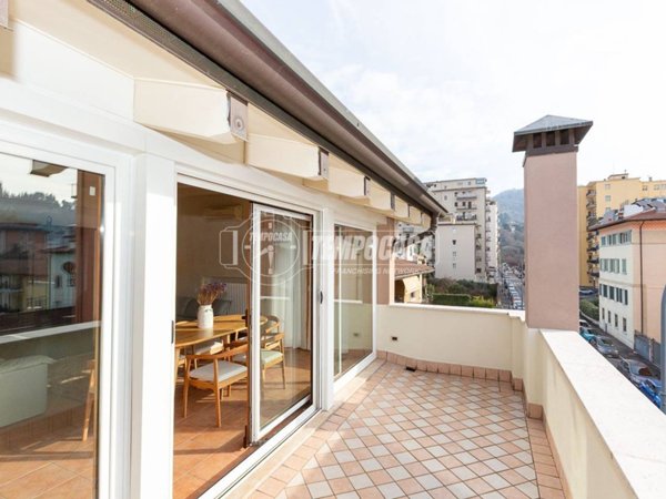 appartamento in vendita a Brescia in zona San Rocchino