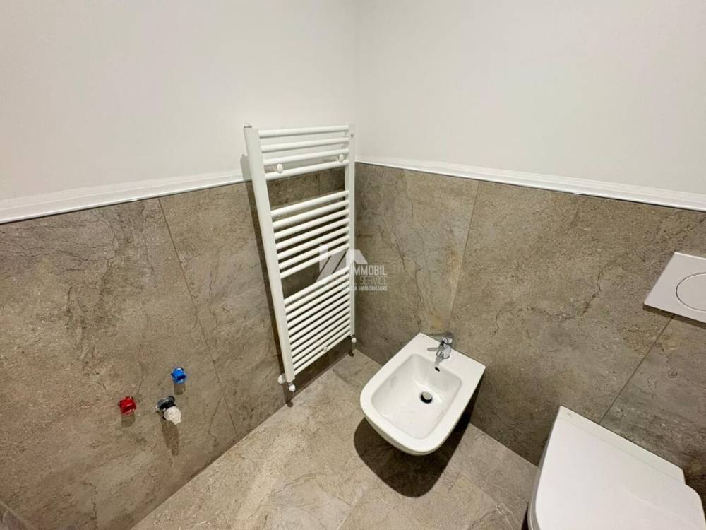 appartamento in vendita a Brescia in zona Lamarmora