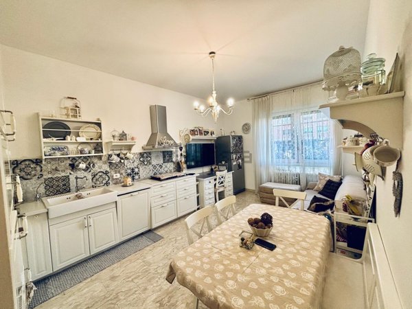 appartamento in vendita a Brescia