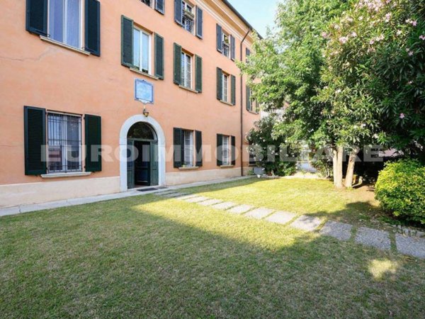appartamento in vendita a Brescia in zona Sant'Eufemia