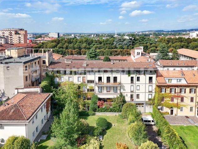 appartamento in vendita a Brescia in zona Centro Storico