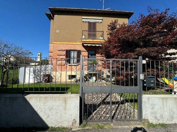 casa indipendente in vendita a Brescia in zona Centro Storico