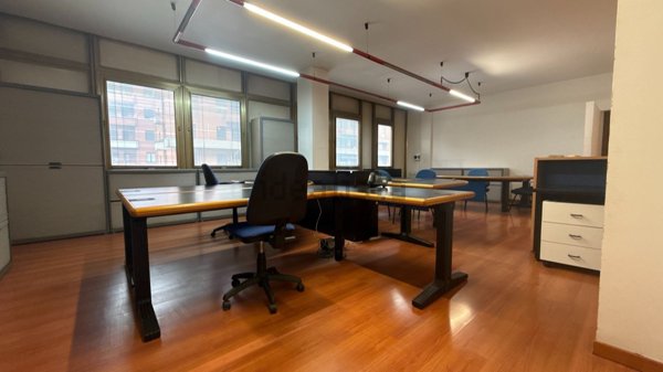 ufficio in vendita a Brescia