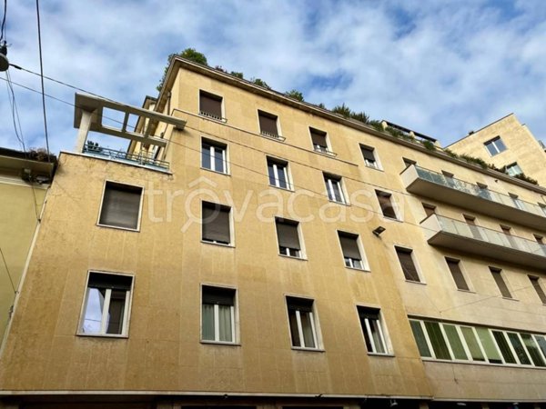 appartamento in vendita a Brescia