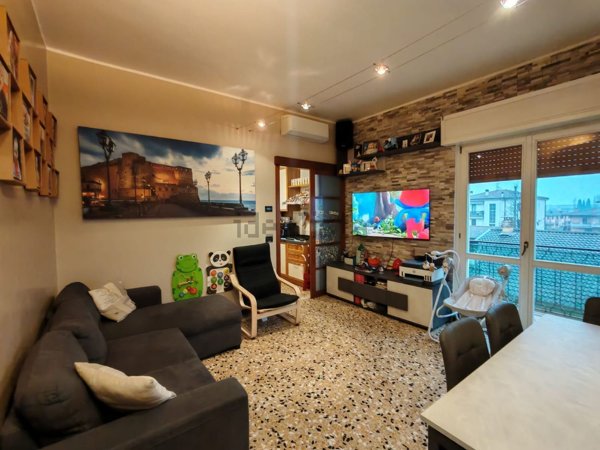 appartamento in vendita a Brescia in zona San Polo