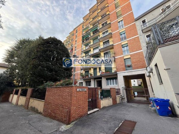 appartamento in vendita a Brescia in zona Porta Venezia