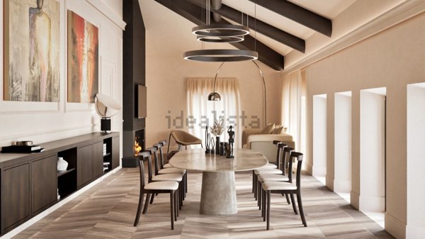 appartamento in vendita a Brescia in zona Sant'Eufemia